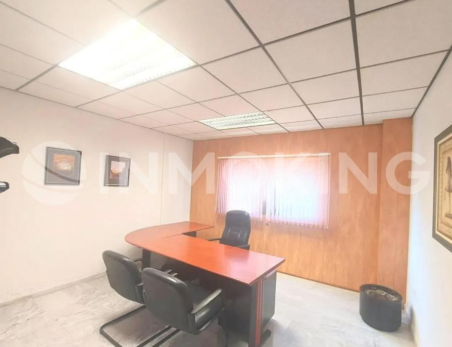 Foto de la propiedad Nave en Antas, Almería